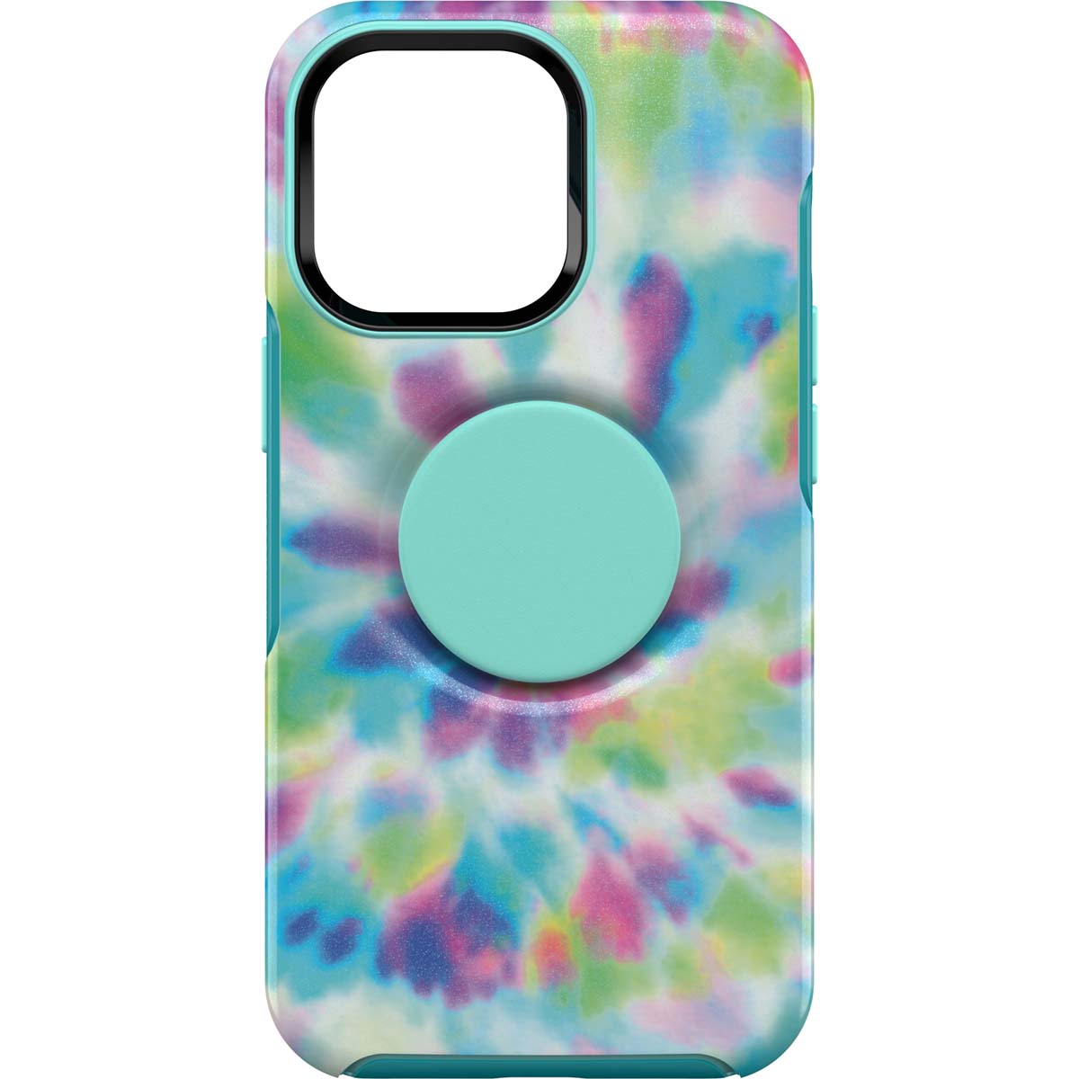 iPhone13Proケース OTTER+POP SYMMETRY デイトリップグラフィック