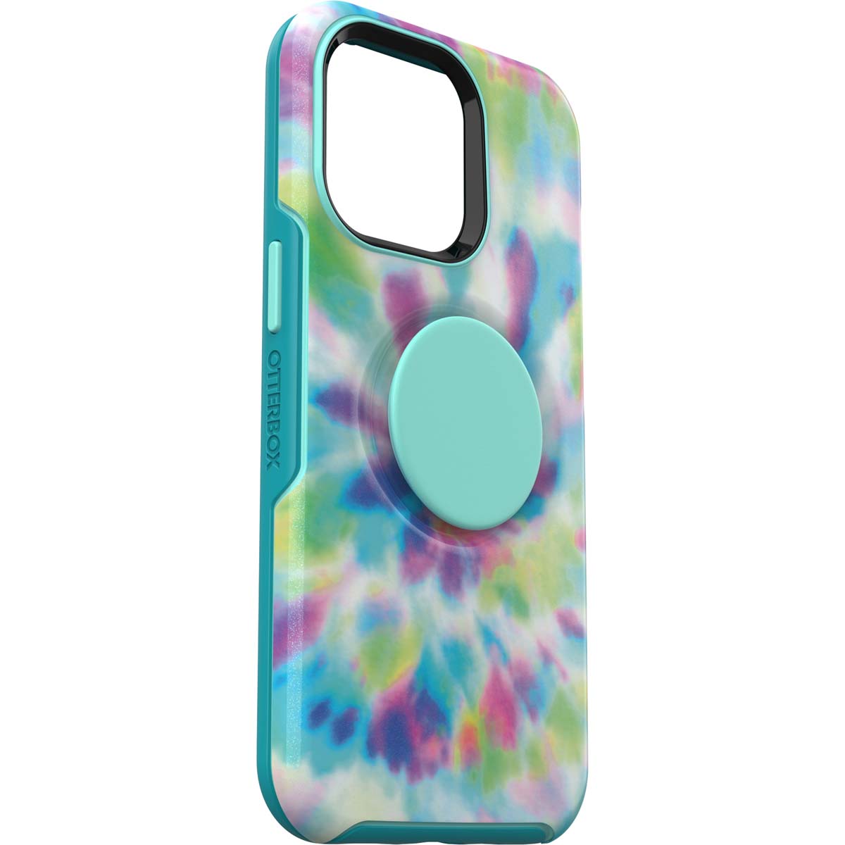 iPhone13Proケース OTTER+POP SYMMETRY デイトリップグラフィック