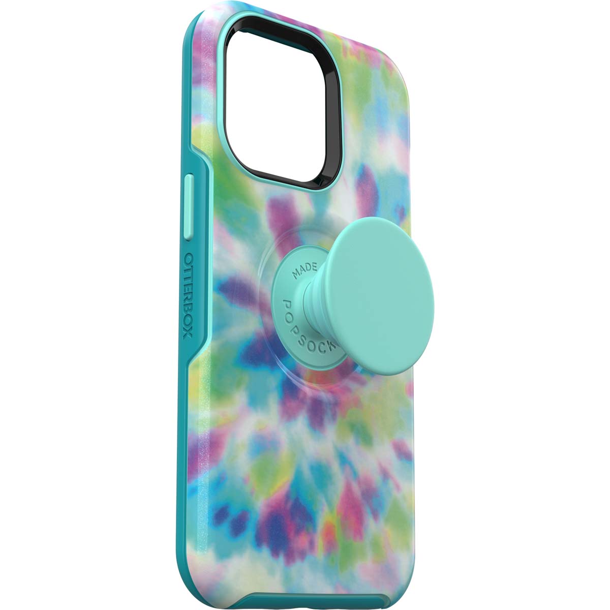 iPhone13Proケース OTTER+POP SYMMETRY デイトリップグラフィック