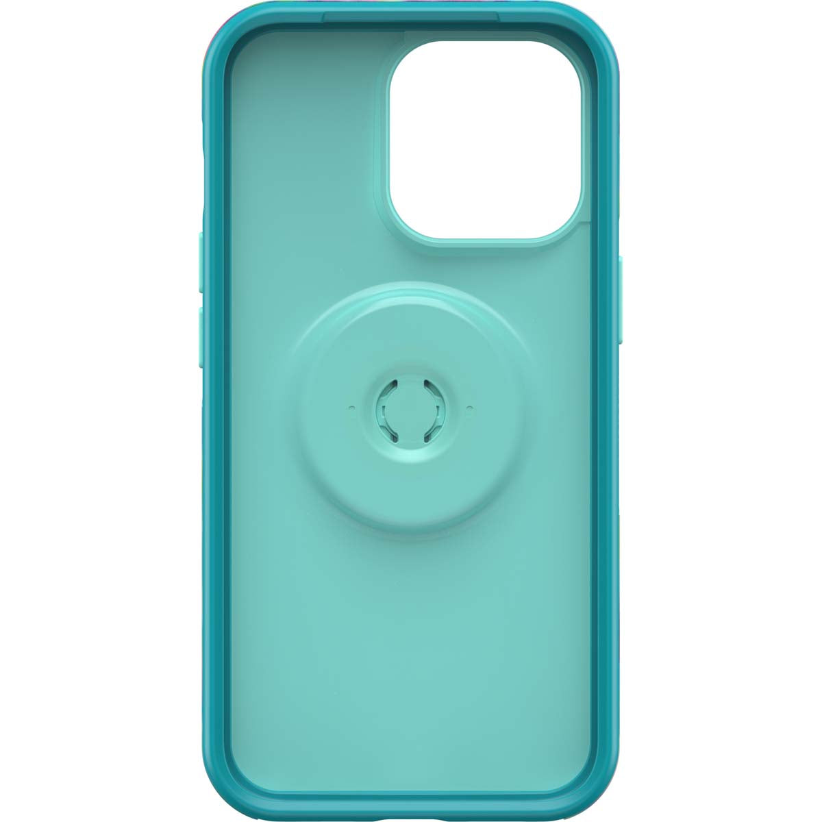 iPhone13Proケース OTTER+POP SYMMETRY デイトリップグラフィック