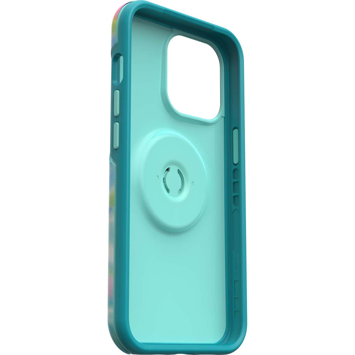 iPhone13Proケース OTTER+POP SYMMETRY デイトリップグラフィック