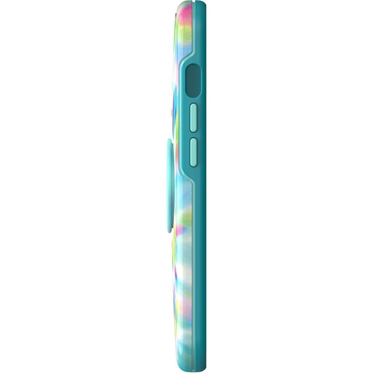 iPhone13Proケース OTTER+POP SYMMETRY デイトリップグラフィック