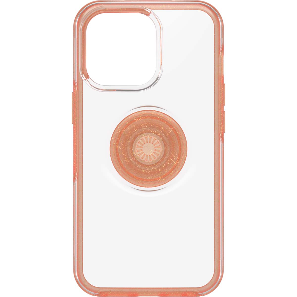 iPhone13Proケース OTTER+POP SYMMETRY CLEAR メロンドラマティック