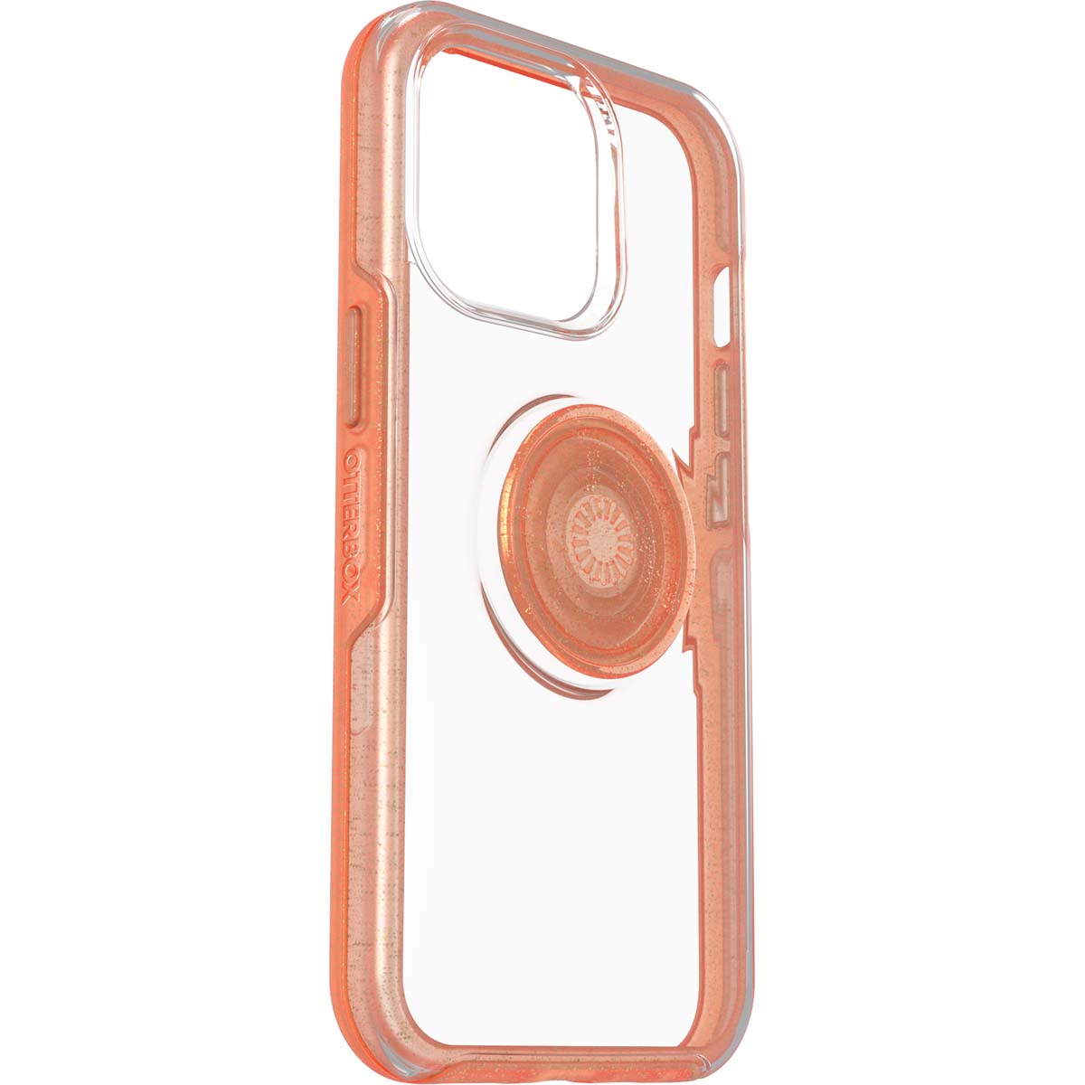 iPhone13Proケース OTTER+POP SYMMETRY CLEAR メロンドラマティック