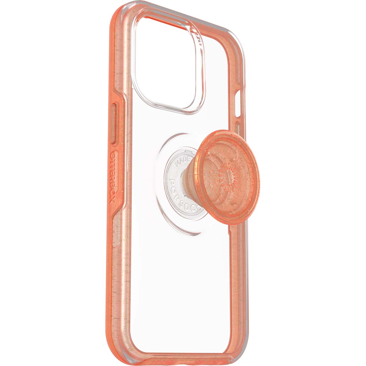 iPhone13Proケース OTTER+POP SYMMETRY CLEAR メロンドラマティック