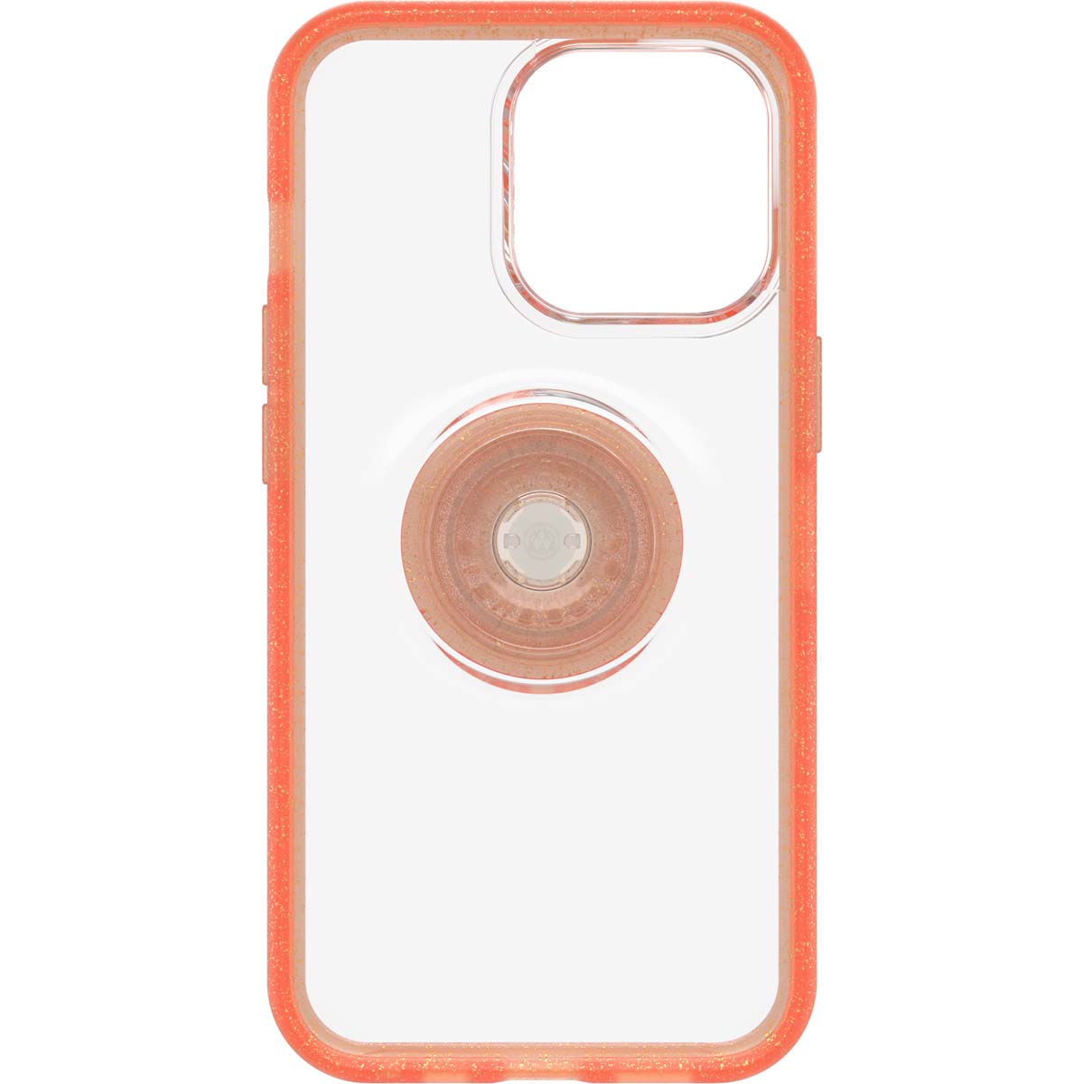 iPhone13Proケース OTTER+POP SYMMETRY CLEAR メロンドラマティック