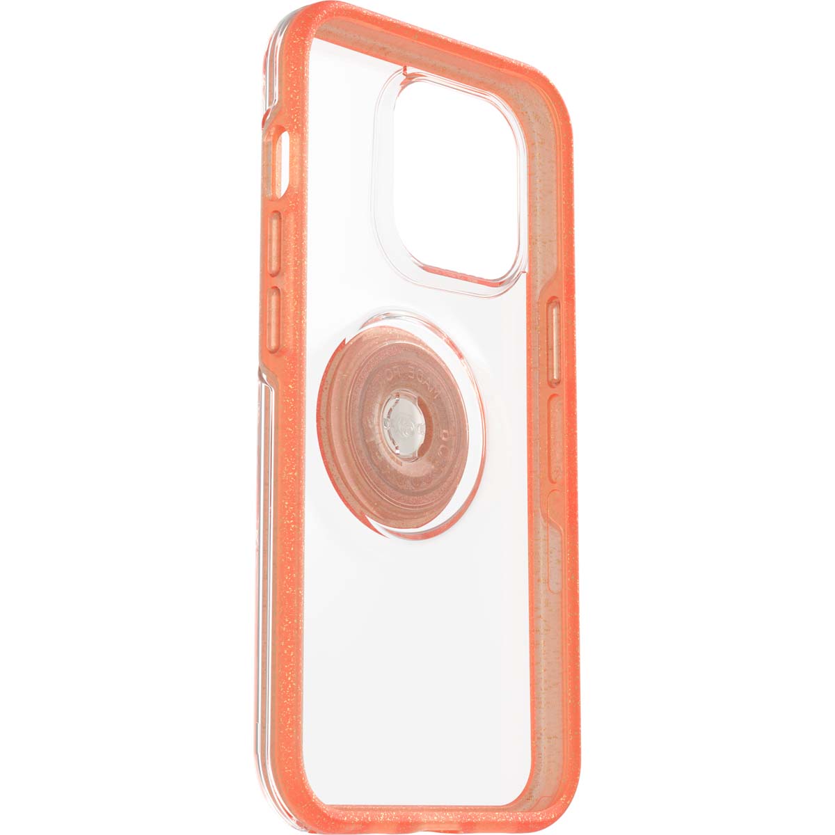 iPhone13Proケース OTTER+POP SYMMETRY CLEAR メロンドラマティック