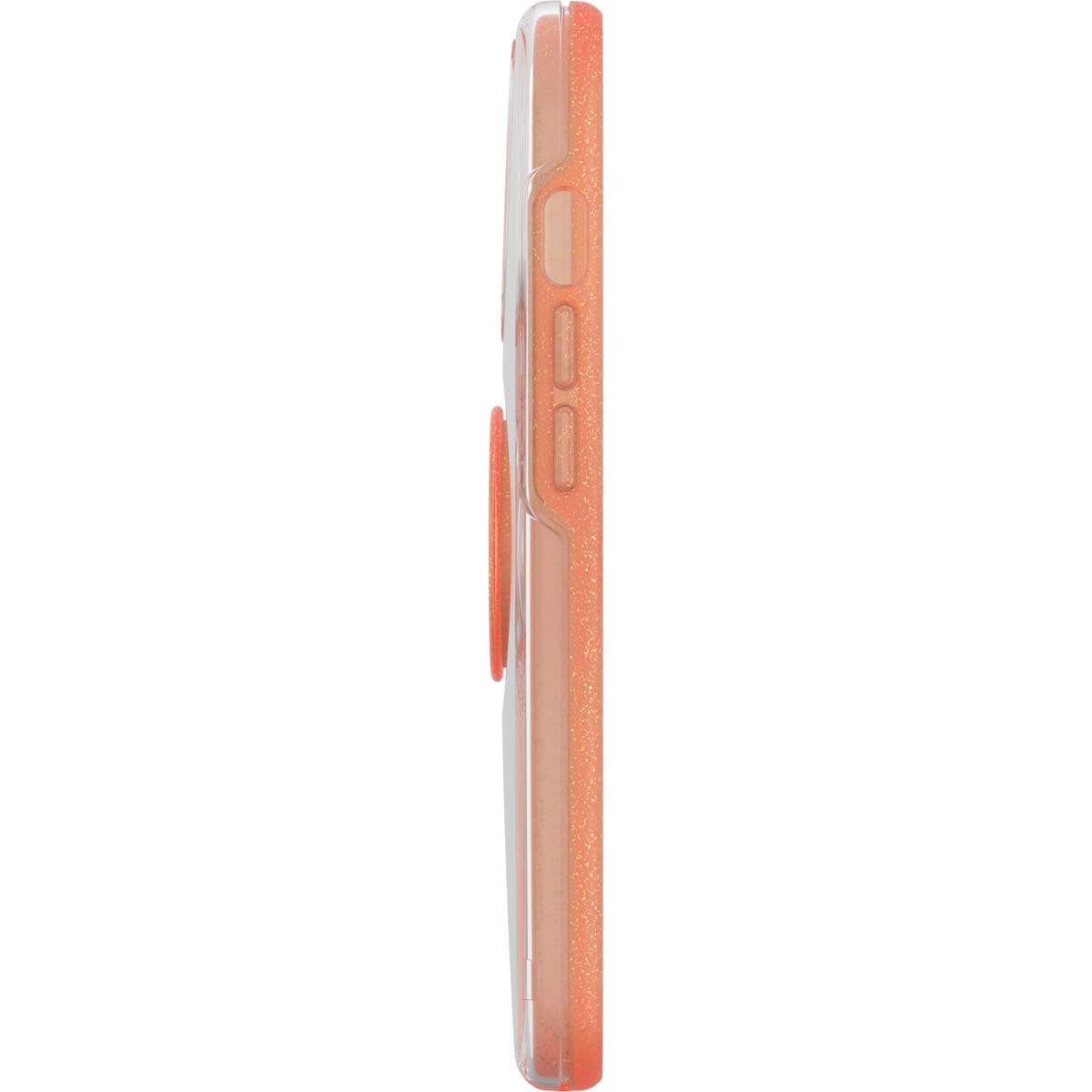 iPhone13Proケース OTTER+POP SYMMETRY CLEAR メロンドラマティック