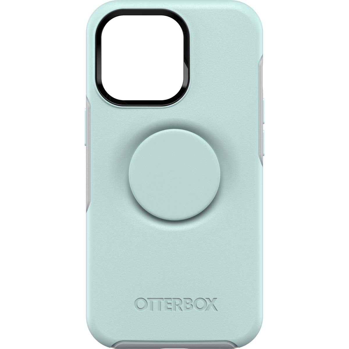 iPhone13Proケース OTTER+POP SYMMETRY トランクィルウォーターズ