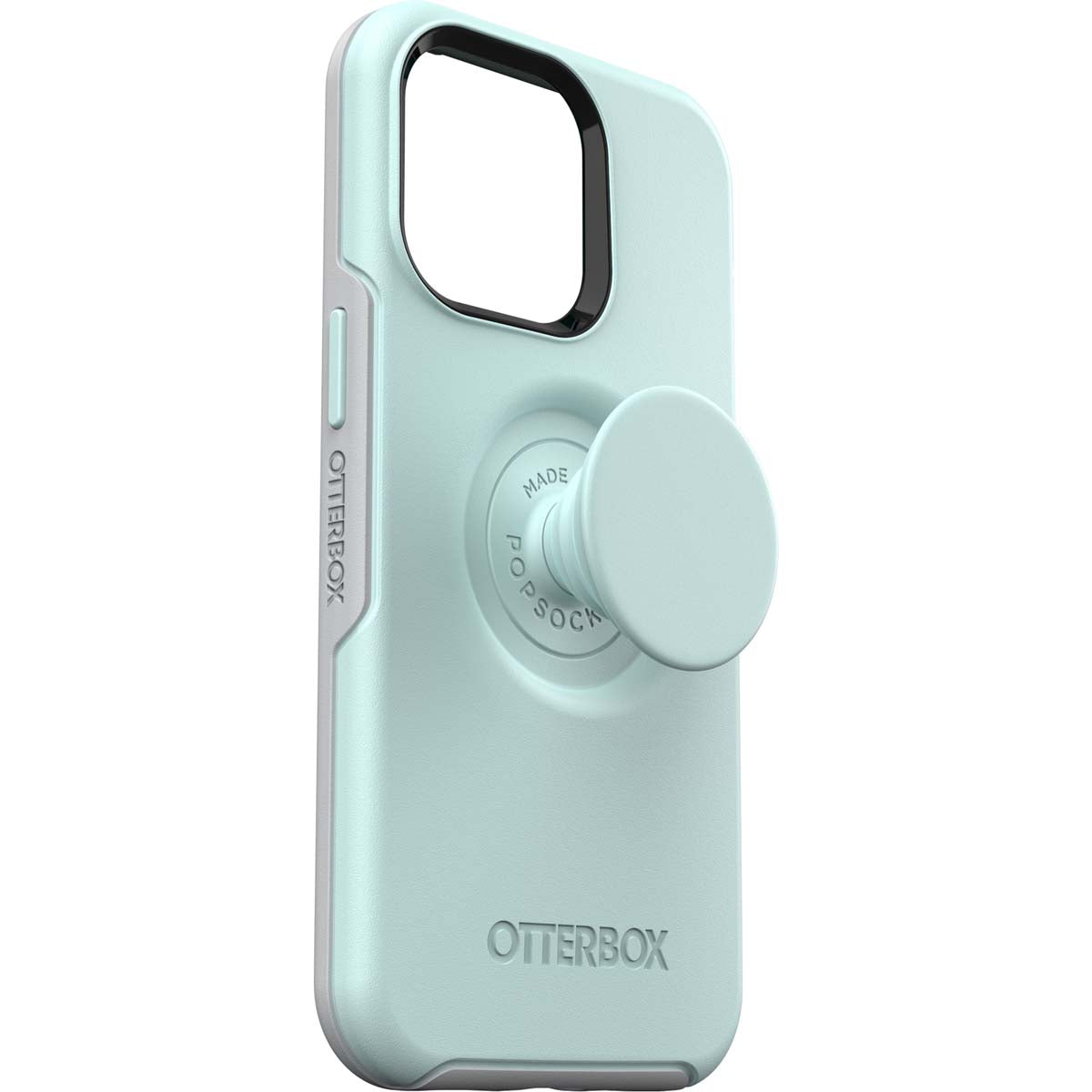 iPhone13Proケース OTTER+POP SYMMETRY トランクィルウォーターズ