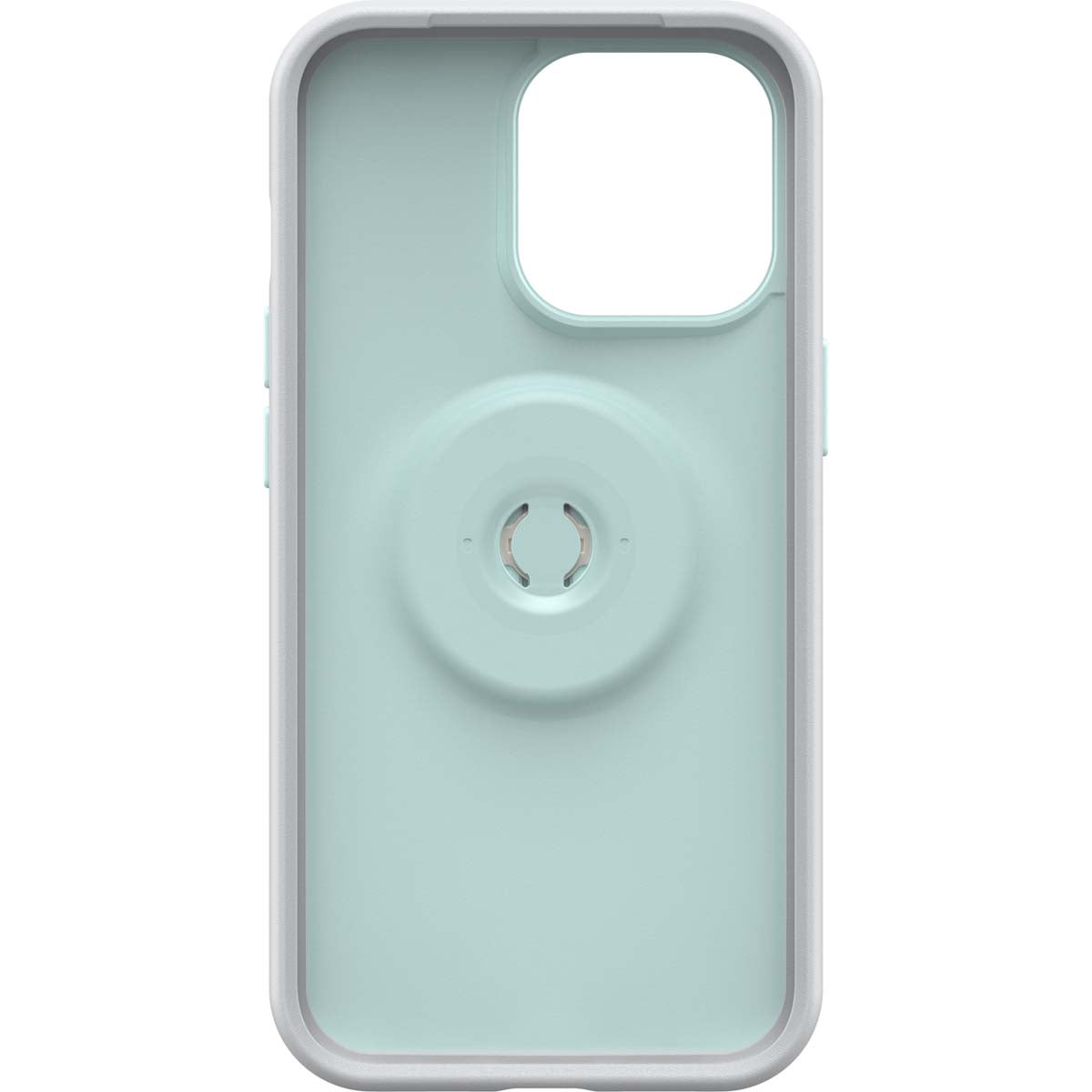 iPhone13Proケース OTTER+POP SYMMETRY トランクィルウォーターズ