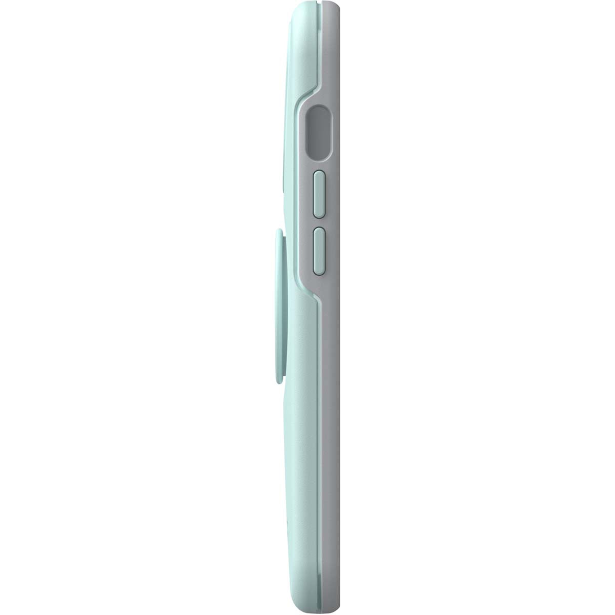 iPhone13Proケース OTTER+POP SYMMETRY トランクィルウォーターズ