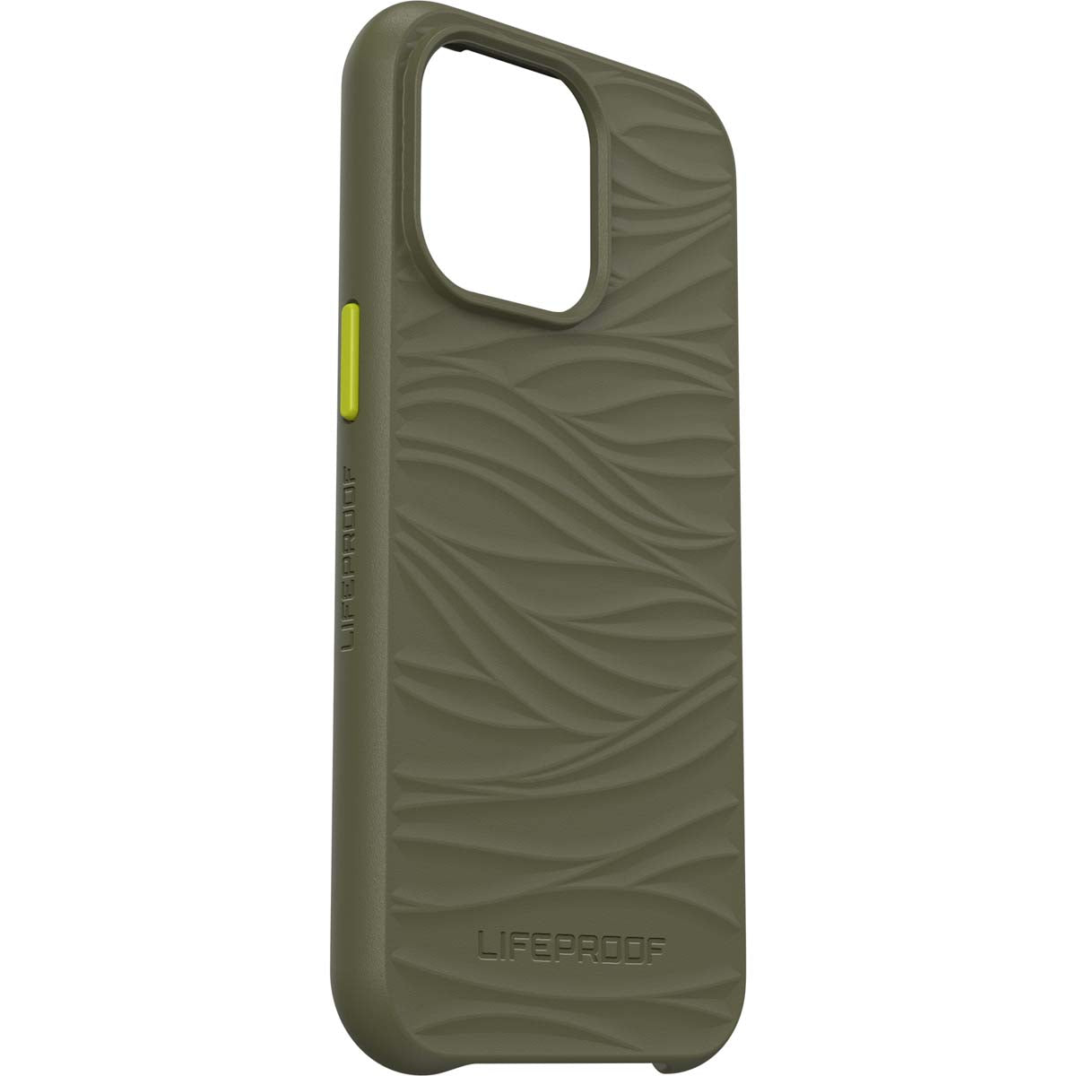 iPhone13Proケース LifeProof WAKE ギャンビットグリーン