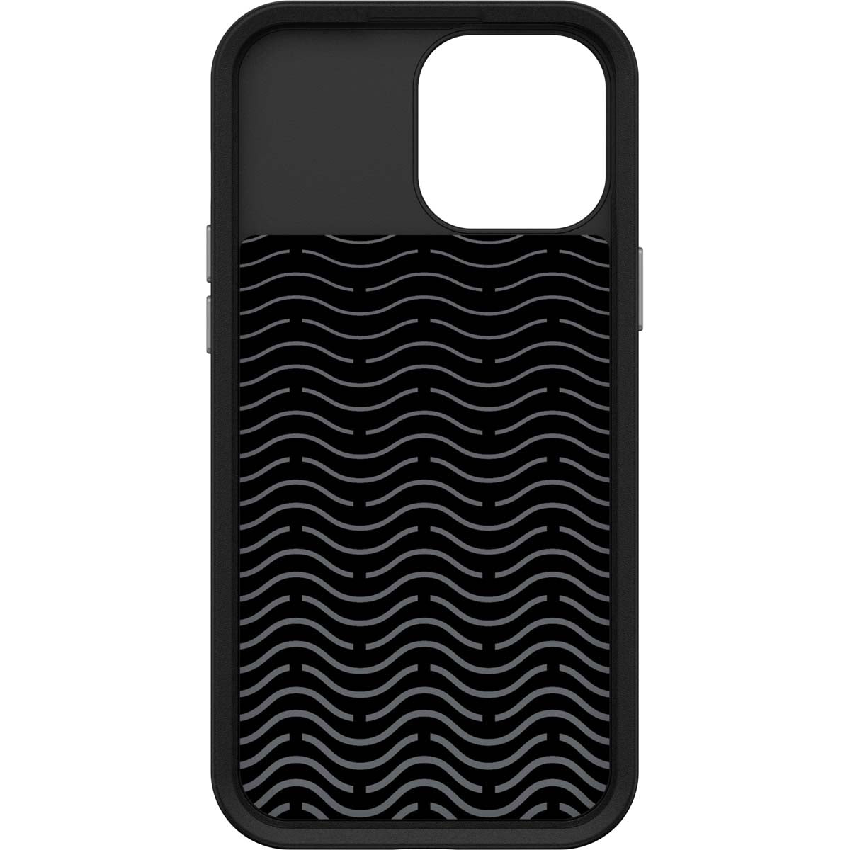 iPhone13ProMaxケース EASYGRIP GAMING CASE スクイッドインク