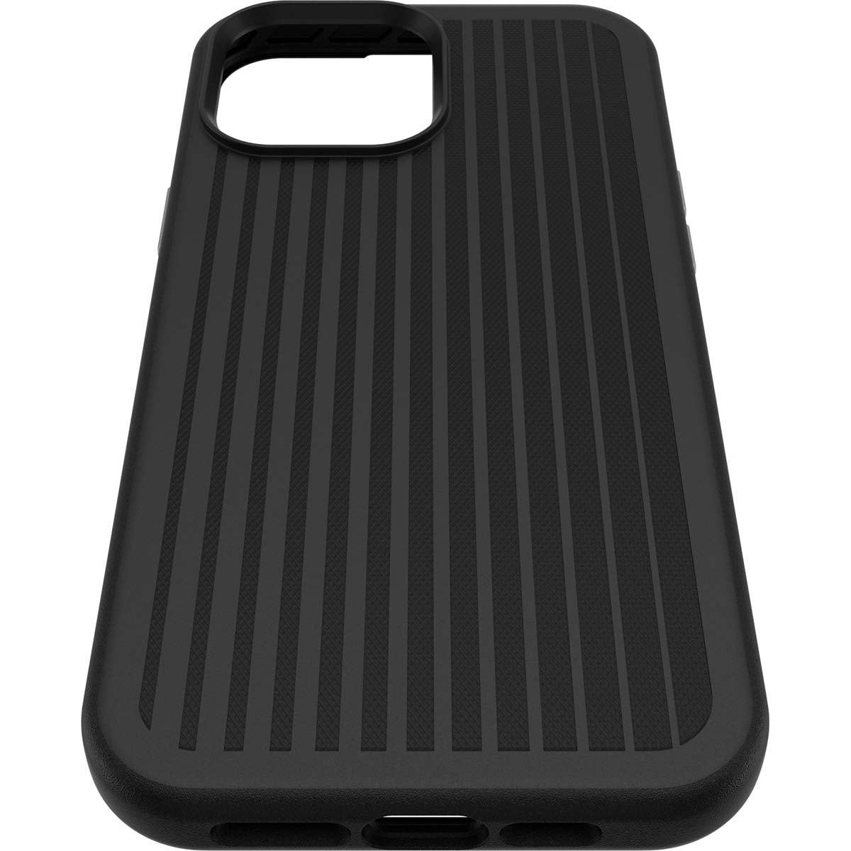 iPhone13ProMaxケース EASYGRIP GAMING CASE スクイッドインク