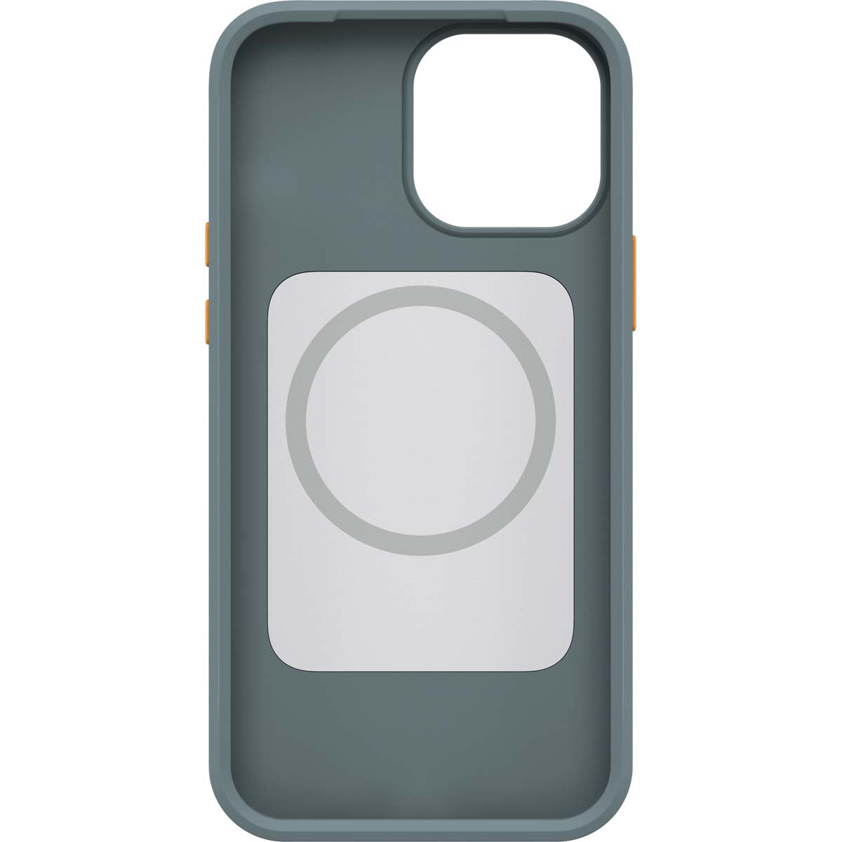 iPhone13ProMaxケース LifeProof SEE MagSafe アンカーアウェイ