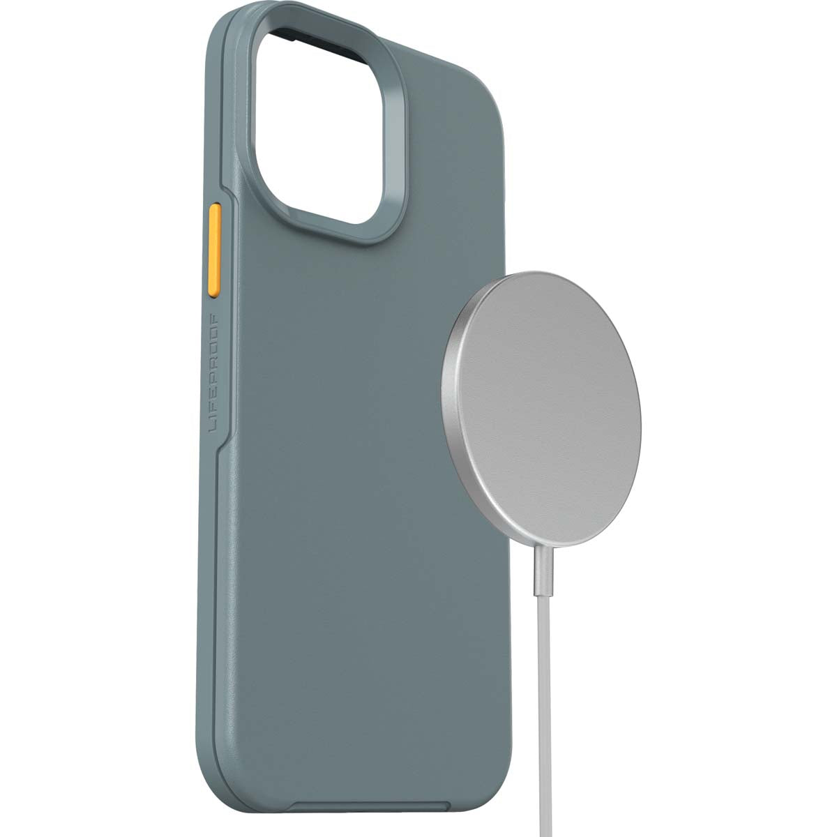 iPhone13ProMaxケース LifeProof SEE MagSafe アンカーアウェイ