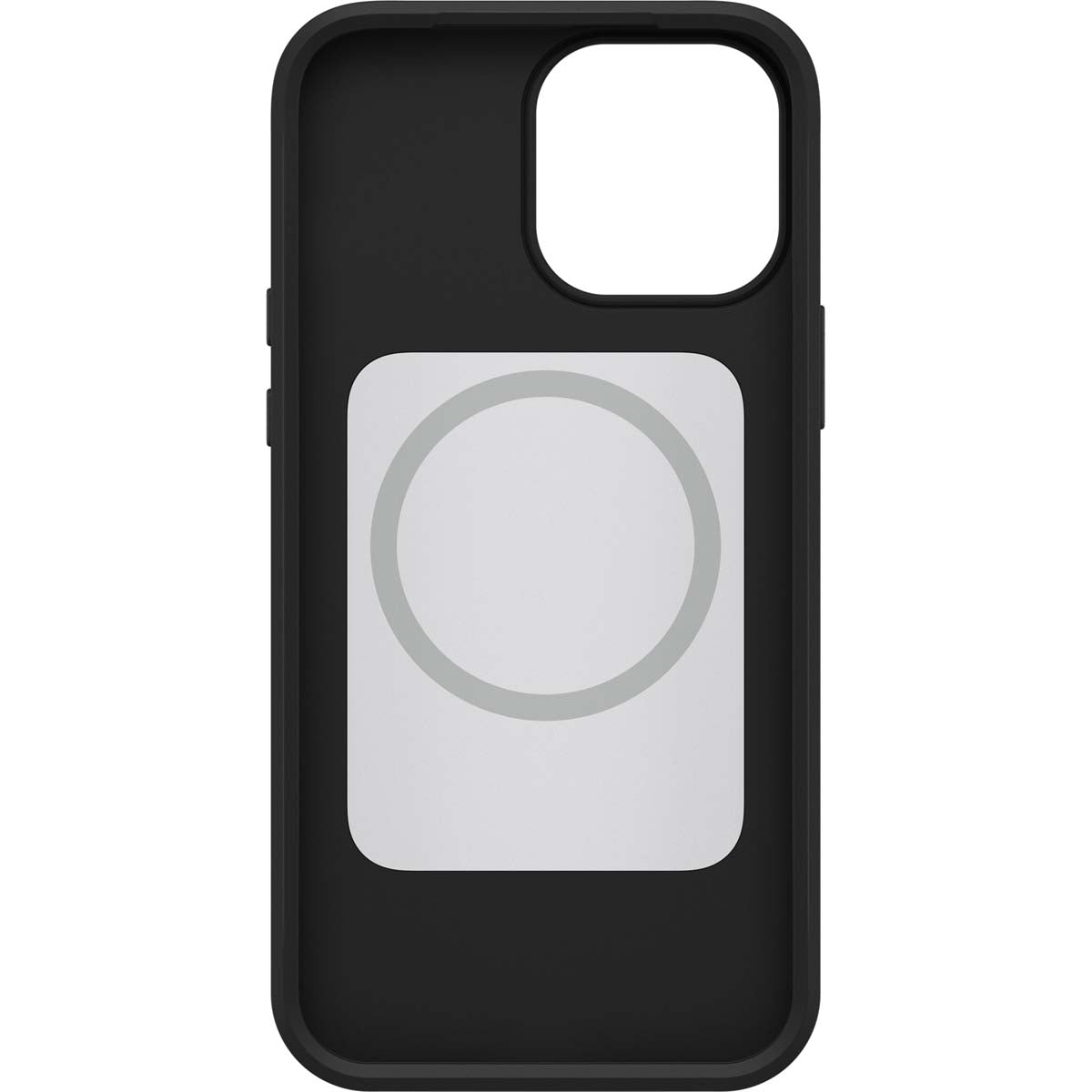 iPhone13ProMaxケース LifeProof SEE MagSafe ブラック