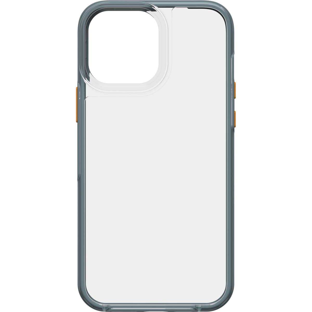 iPhone13ProMaxケース LifeProof SEE ジールグレー