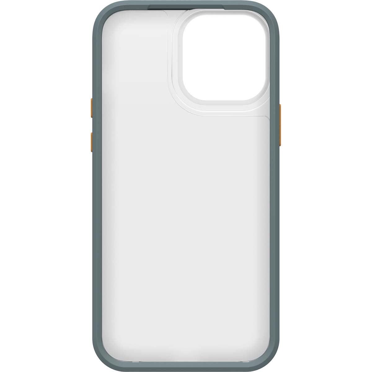 iPhone13ProMaxケース LifeProof SEE ジールグレー