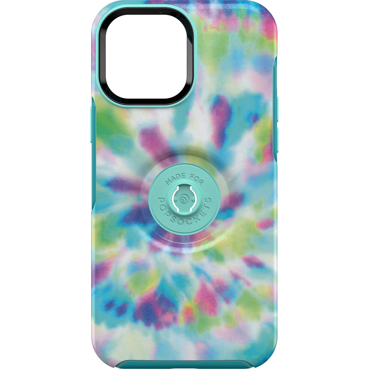 iPhone13ProMaxケース OTTER+POP SYMMETRY デイトリップグラフィック