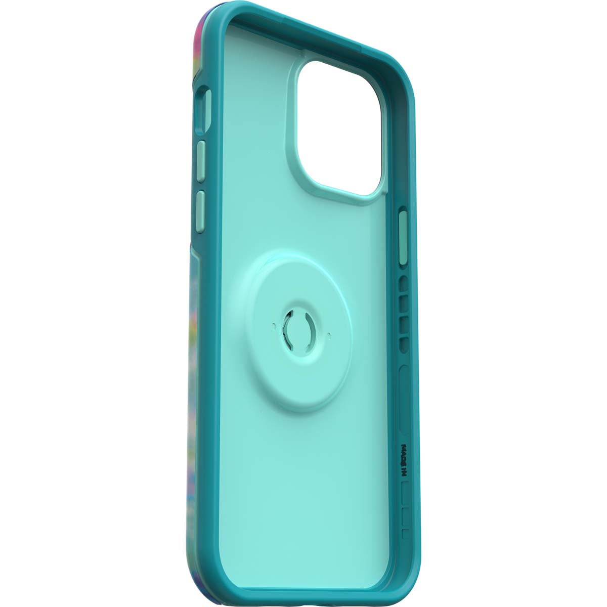 iPhone13ProMaxケース OTTER+POP SYMMETRY デイトリップグラフィック