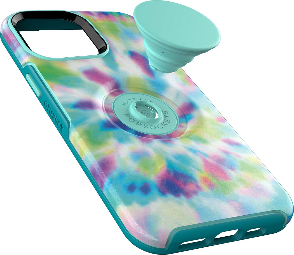 iPhone13ProMaxケース OTTER+POP SYMMETRY デイトリップグラフィック