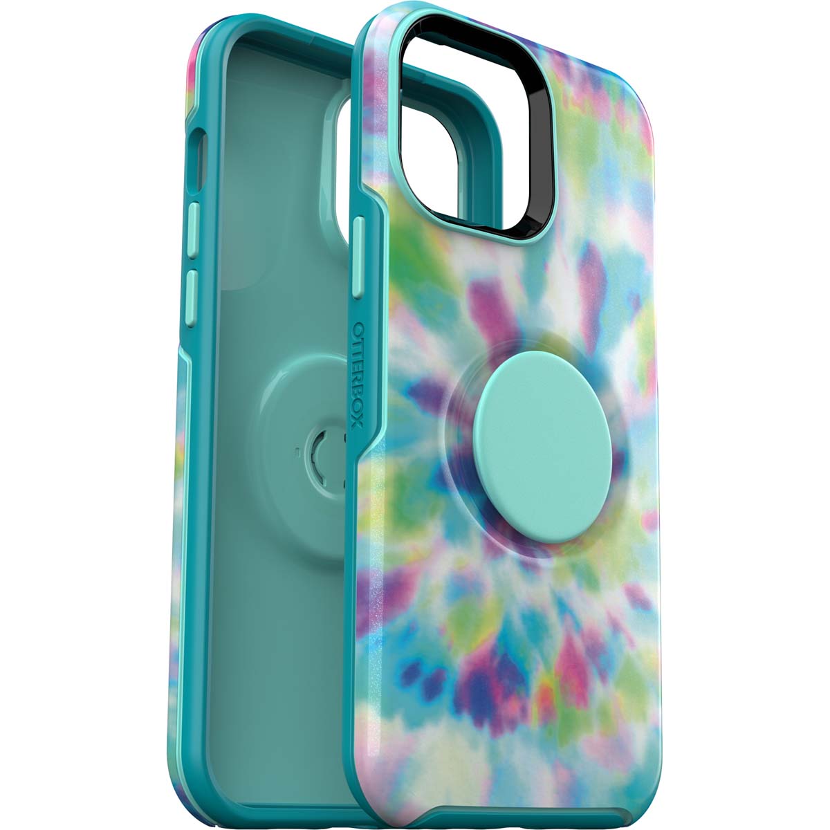 iPhone13ProMaxケース OTTER+POP SYMMETRY デイトリップグラフィック