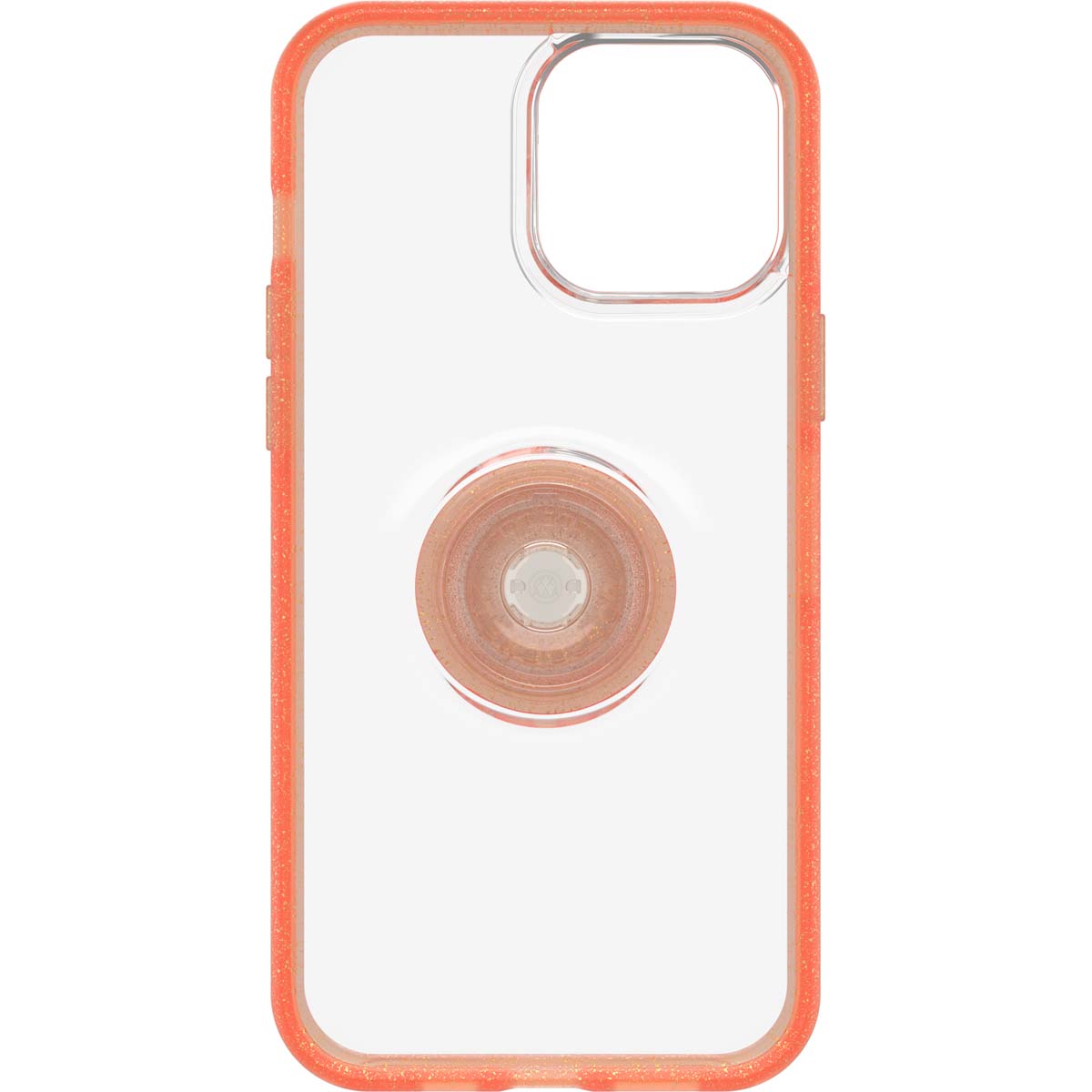 iPhone13ProMaxケース OTTER+POP SYMMETRY CLEAR メロンドラマティック