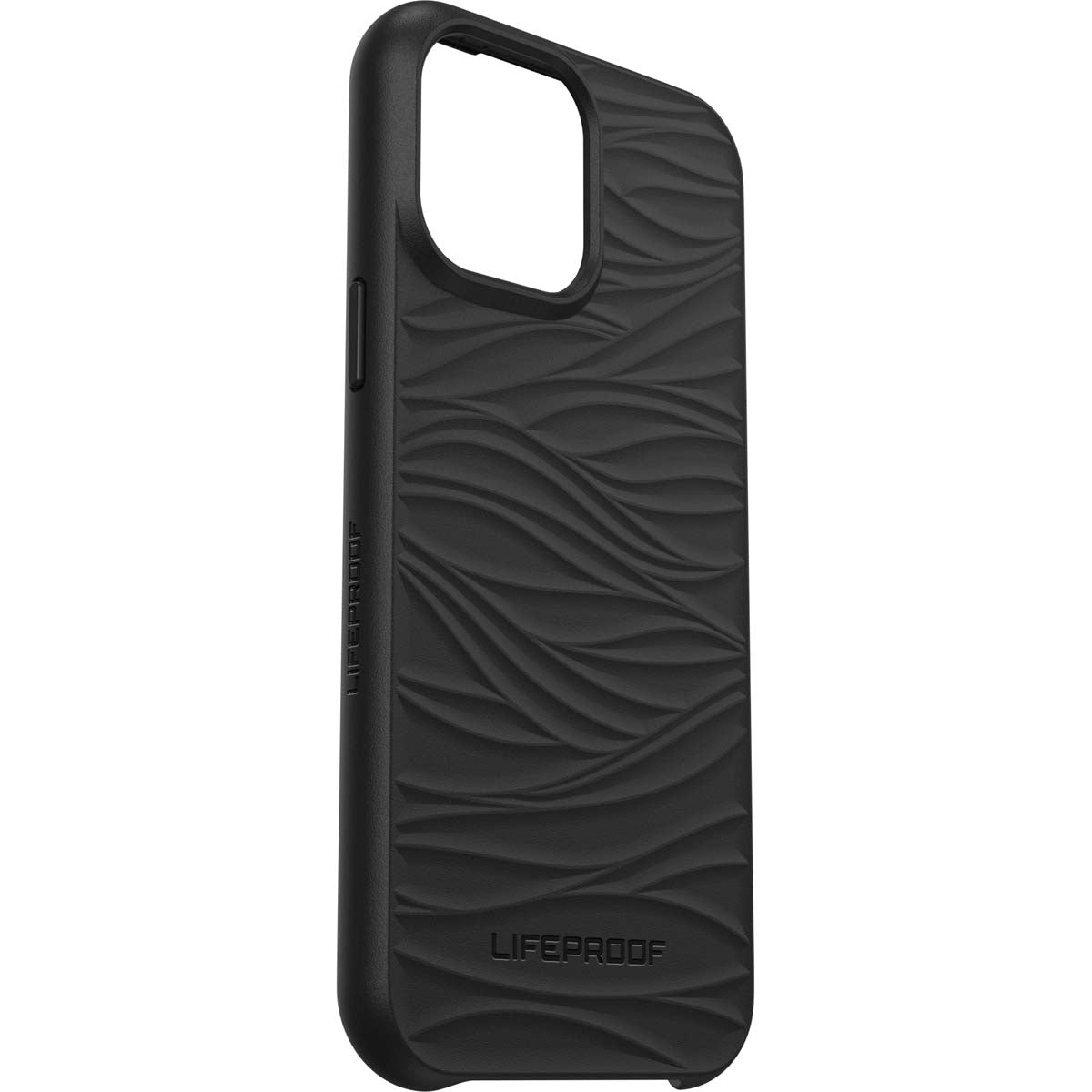 iPhone13ProMaxケース LifeProof WAKE ブラック