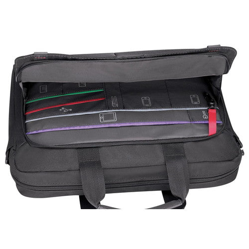 バッグ クラシック+ トップローディング ケース 15-15.6インチ