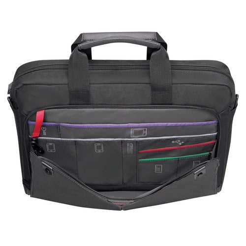 バッグ クラシック+ トップローディング ケース 15-15.6インチ