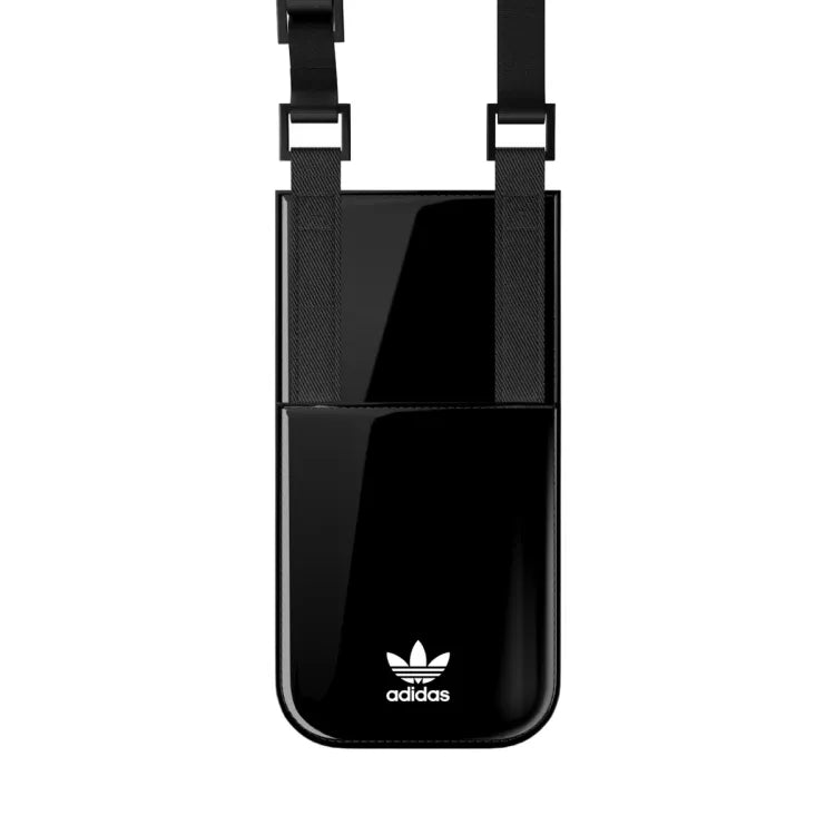 ユニバーサルフォンポーチ OR Universal Pouch ブラック/ホワイト