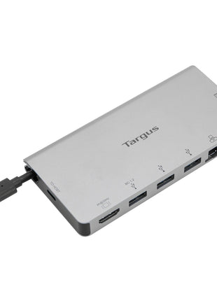 USBドッキングステーション カードリーダー付きのUSB-C DP Altモードシングルビデオ4K HDMI