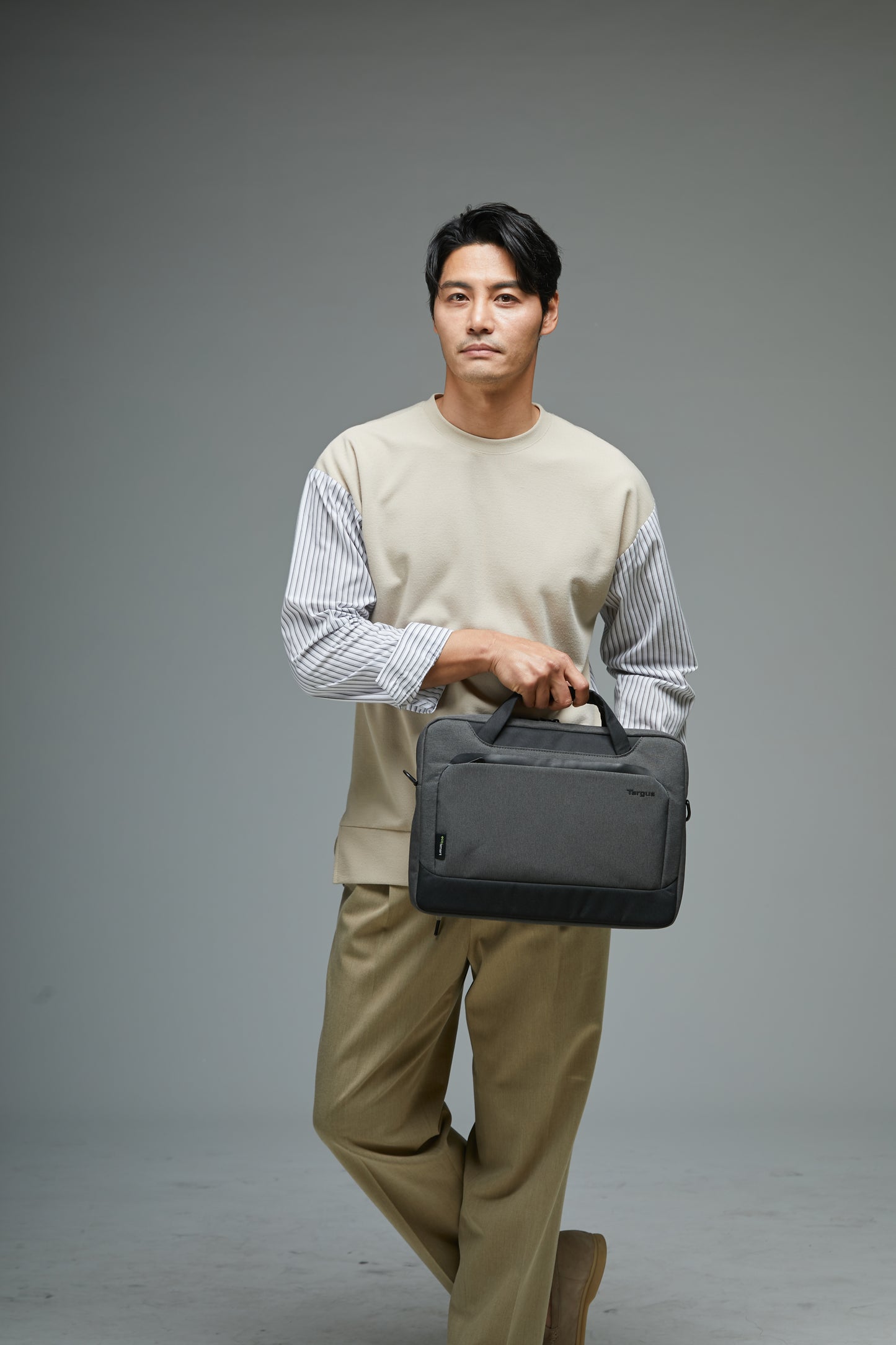 バッグ サイプレス エコスマートRスリップケース バッグ 14インチ