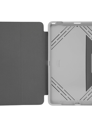 iPad [第9/8/7世代] iPad Air [第3世代] iPad Pro [10.5インチ] Pro-Tek ケース グレー