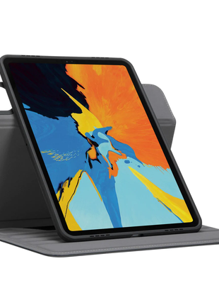 iPad Pro 11インチ [第4/3/2/1世代] iPad Air [第5/4世代] VersaVu クラシックケース ブラック