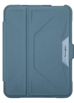 iPad mini [第6世代] 8.3インチ用 Pro-Tek ケース ブルー