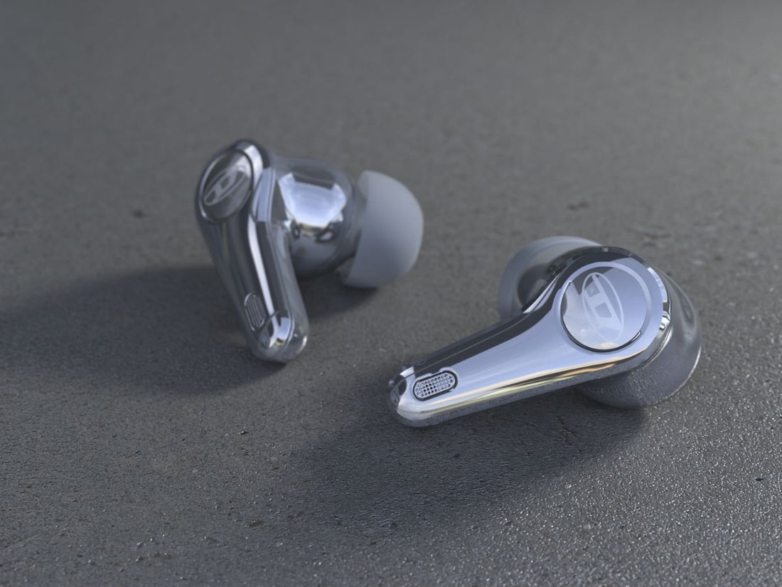 DIESELより人気のOval Dデザインのイヤホンが登場！