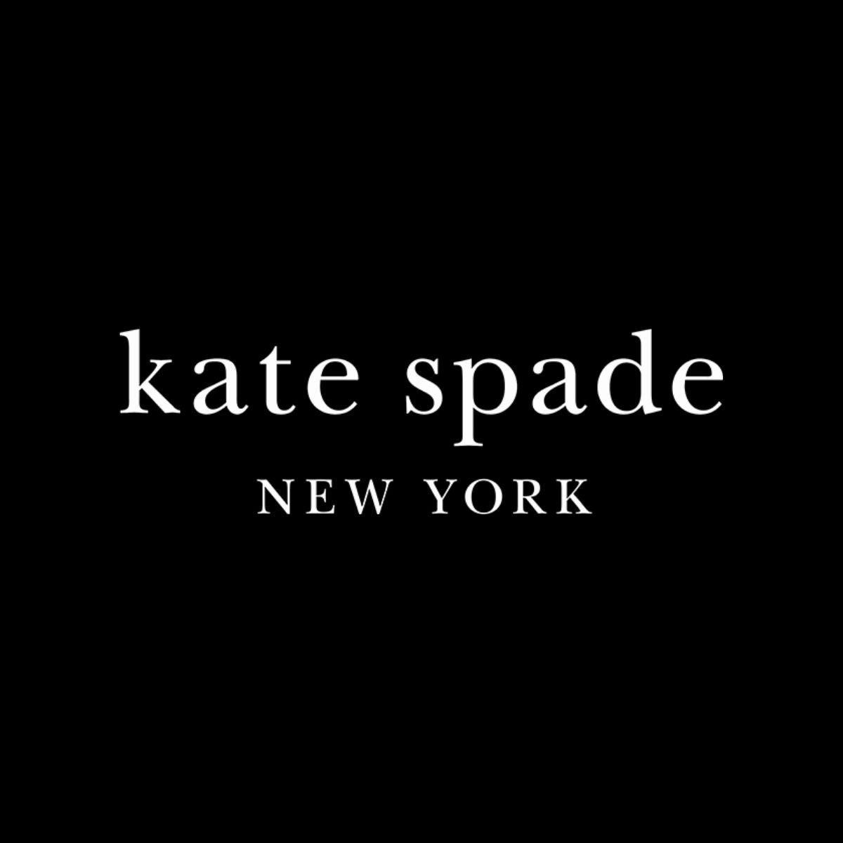 kate spade new york〔ケートスペード・ニューヨーク〕