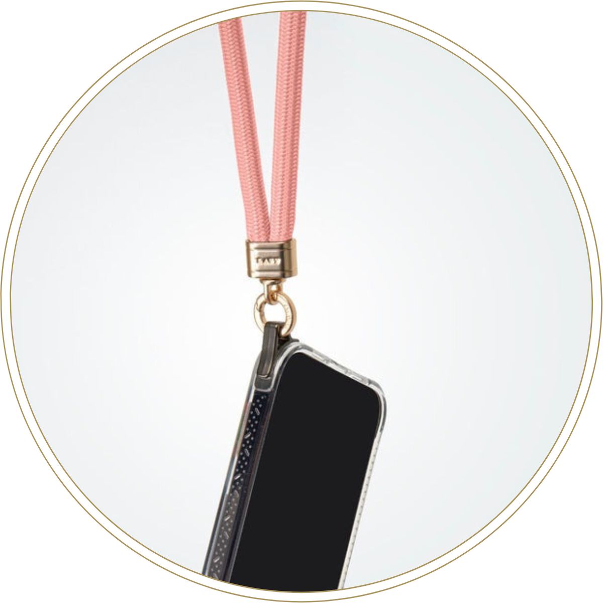 スマートフォンアクセサリ