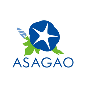 ASAGAO JAPAN〔アサガオジャパン〕