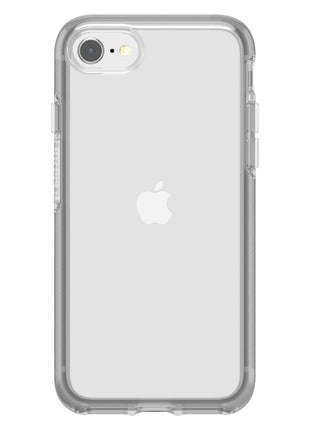 iPhoneSE[第3世代]ケース Symmetry Clear 耐衝撃 クリア