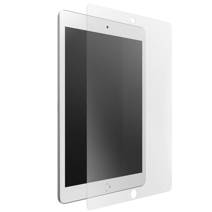 iPad[第9世代]フィルム Alpha Glass