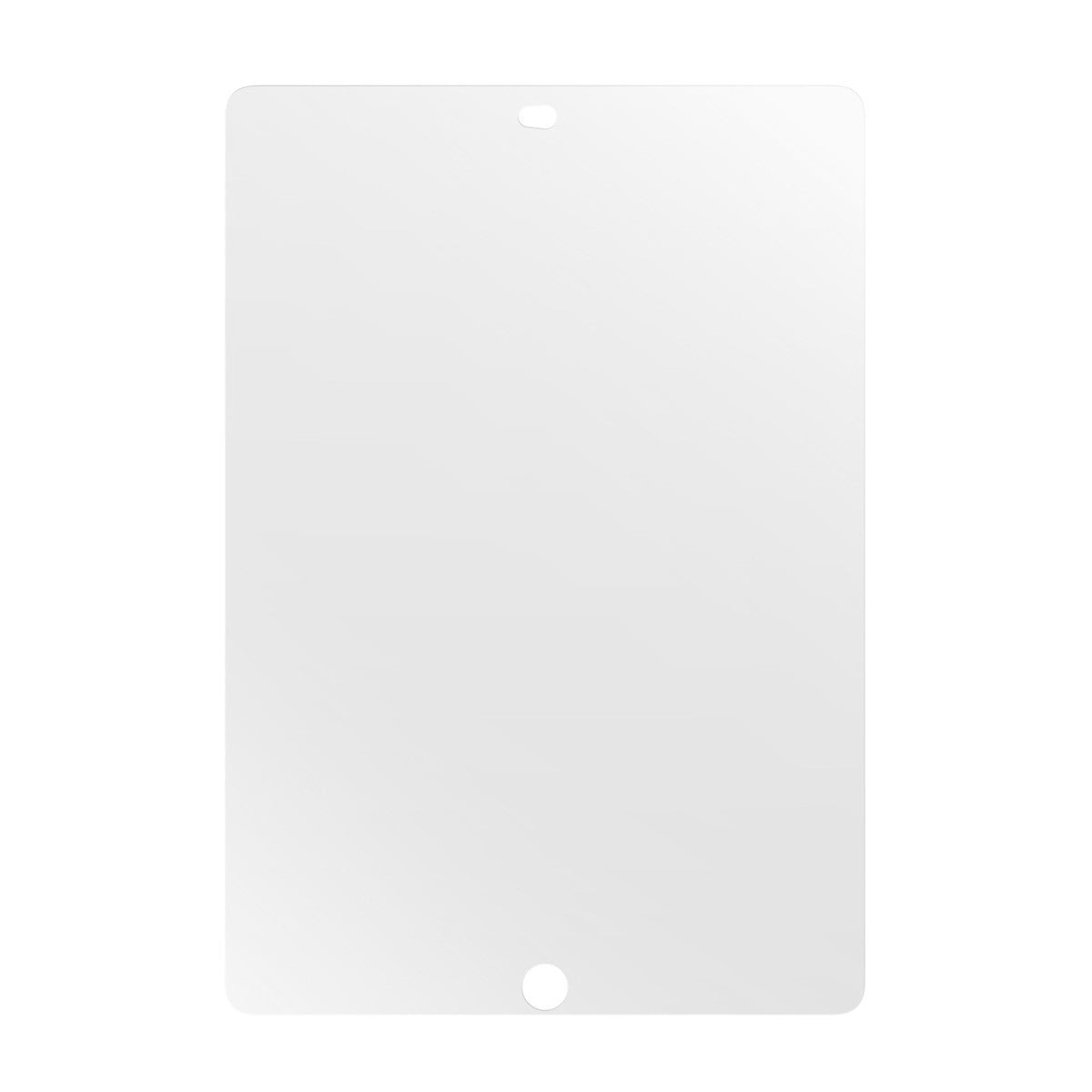 iPad[第9世代]フィルム Alpha Glass