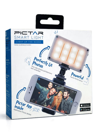 miggo PICTAR SMART LIGHT〔ミゴ〕