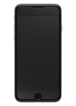 iPhoneSE[第3世代]フィルム Trusted Glass 耐衝撃