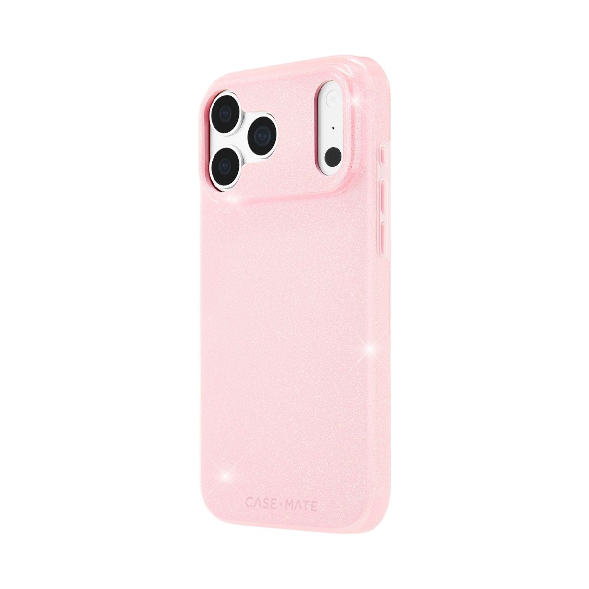 iPhone 18 Pro/17 Proケース Twinkle バレエピンク – MiraiSell