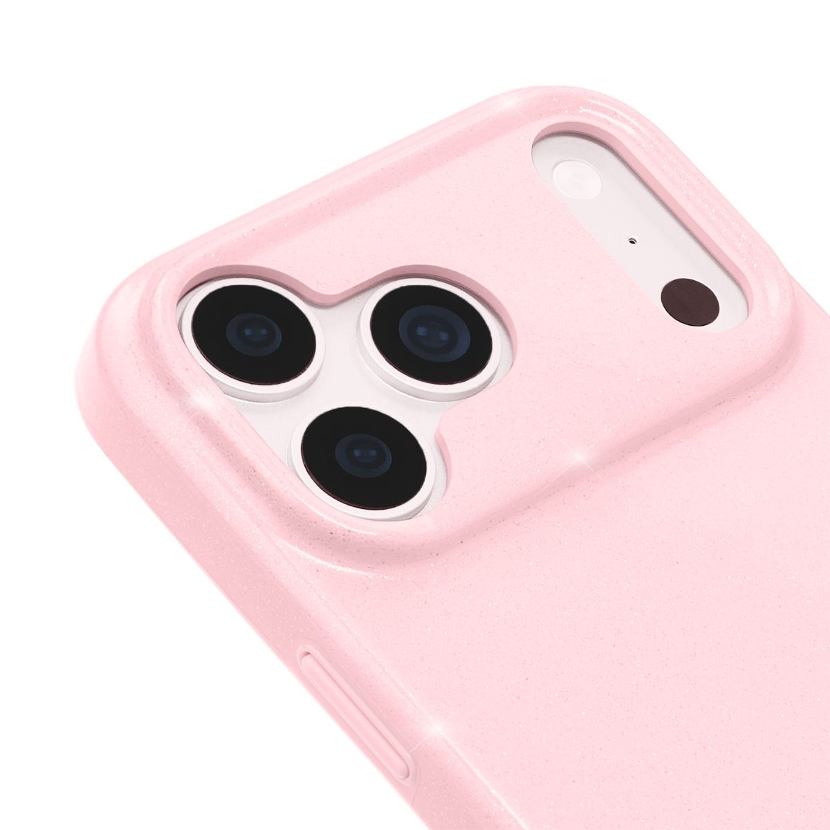 iPhone 18 Pro Max/17 Pro Maxケース Twinkle バレエピンク