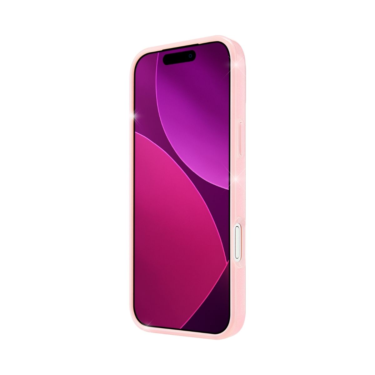 専用 iPhone17ProMAXバレリーナピンク iPhone 18 Pro Max/17 Pro Maxケース Twinkle バレエピンク